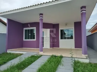 Casa com 2 Quartos à venda, 90m² no Estacao, Iguaba Grande