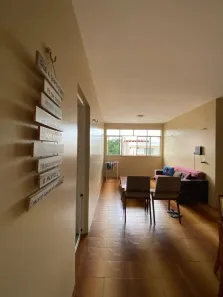 Apartamento com 3 Quartos à venda, 98m² no Vila União, Fortaleza