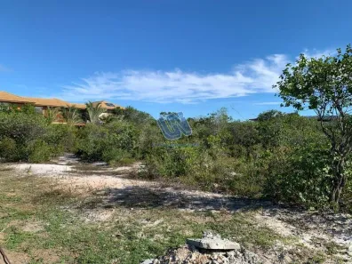 Lote/Terreno à venda, 700m² no Açu da Torre, Mata de São João