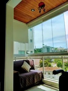 Apartamento com 2 Quartos à venda, 90m² no Icaraí, Niterói