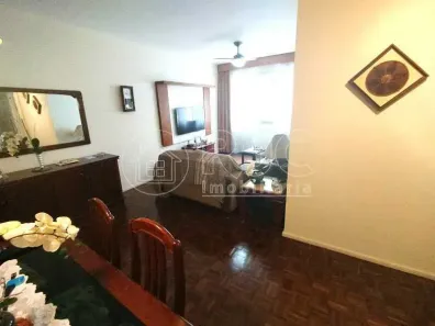 Apartamento com 3 Quartos à venda, 107m² no Andaraí, Rio de Janeiro