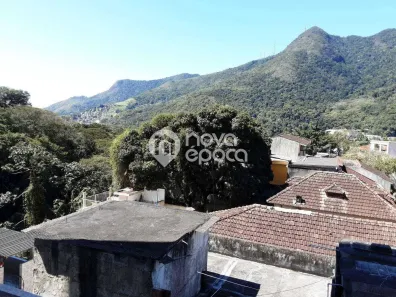 Apartamento com 3 Quartos à venda, 96m² no Tijuca, Rio de Janeiro