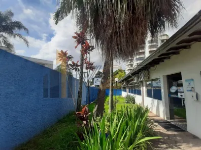 Prédio Comercial à venda, 1584m² no Centro, Vinhedo