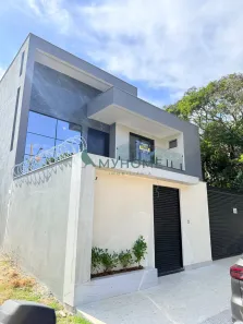 Casa com 4 Quartos à venda, 300m² no Praia do Morro, Guarapari