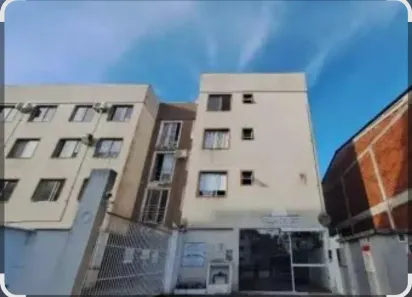 Apartamento com 2 Quartos à venda, 55m² no Real Parque, São José