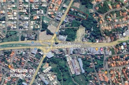 Lote/Terreno à venda, 3829m² no Ubatiba, Maricá