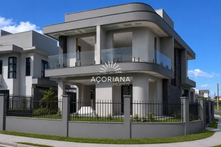 Casa com 4 Quartos à venda, 186m² no Campeche, Florianópolis