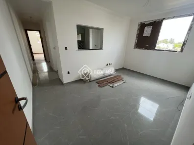 Apartamento com 2 Quartos à venda, 57m² no Darcy Vargas, Contagem
