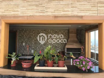 Sala Comercial à venda, 419m² no Centro, Rio de Janeiro