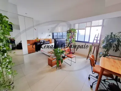 Cobertura com 1 Quarto à venda, 78m² no Jardim Botânico, Rio de Janeiro