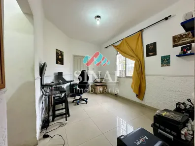 Apartamento com 1 Quarto à venda, 38m² no Vicente de Carvalho, Rio de Janeiro