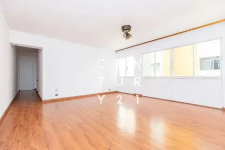 Apartamento com 3 Quartos à venda, 112m² no Jardim Paulista, São Paulo