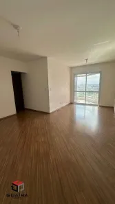 Apartamento com 3 Quartos à venda, 95m² no Campestre, Santo André