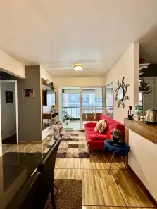 Apartamento com 2 Quartos à venda, 65m² no Alphaville Empresarial, Barueri