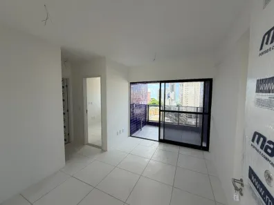 Apartamento com 2 Quartos à venda, 51m² no Piedade, Jaboatão dos Guararapes