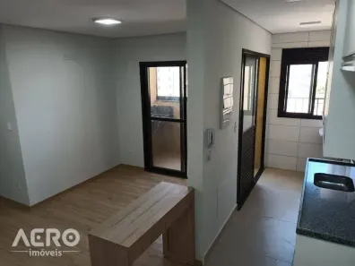 Apartamento com 2 Quartos à venda, 70m² no Parque Residencial das Camélias, Bauru