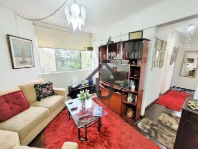 Apartamento com 3 Quartos à venda, 65m² no Jardim Adhemar de Barros, São Paulo