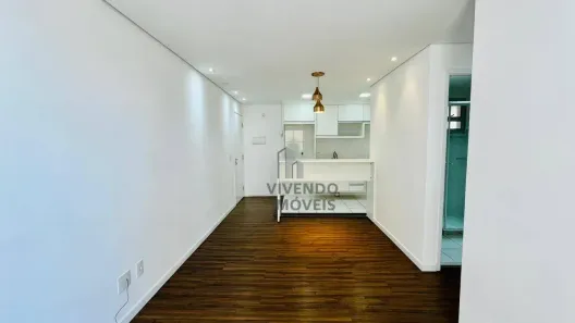 Apartamento com 3 Quartos à venda, 62m² no Vila Miriam, Guarulhos