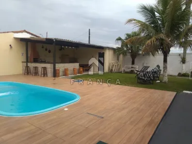 Casa com 2 Quartos à venda, 1300m² no Veraneio Ijal, Jacareí