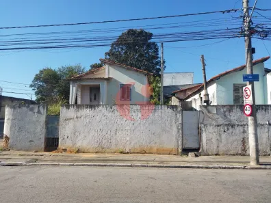 à venda, 250m² no Vila Nair, São José dos Campos