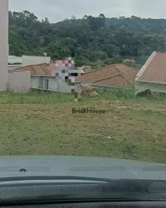 Lote/Terreno à venda, 275m² no Vila Irene, São Roque