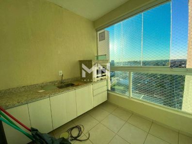 Apartamento com 2 Quartos à venda, 68m² no Rancho Grande, Itu