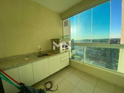 Apartamento com 2 Quartos à venda, 68m² no Rancho Grande, Itu