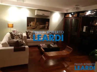 Apartamento com 4 Quartos à venda, 186m² no Perdizes, São Paulo