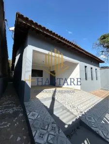 Casa com 2 Quartos à venda, 300m² no Jardim Manchester (Nova Veneza), Sumaré