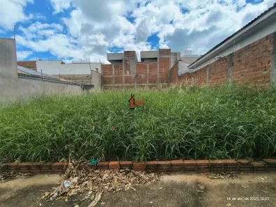 Lote/Terreno à venda, 252m² no Residencial São Paulo, Presidente Prudente