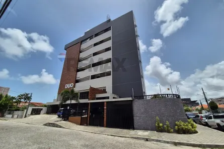 Sala Comercial à venda, 32m² no Tambauzinho, João Pessoa