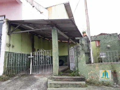 Casa com 2 Quartos à venda, 122m² no Jardim Audir, Barueri