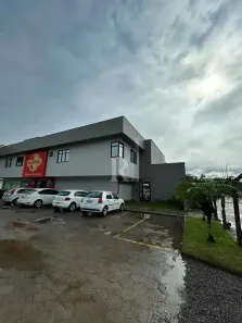 Sala Comercial para alugar, 47m² no Universitário, Tijucas