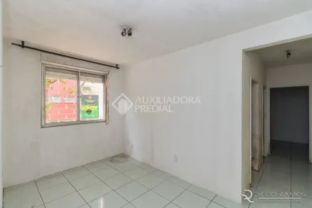 Apartamento com 1 Quarto à venda, 40m² no Jardim Itu, Porto Alegre