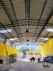 Galpão/Depósito/Armazém à venda, 575m² no Jardim Imperial, São José dos Campos