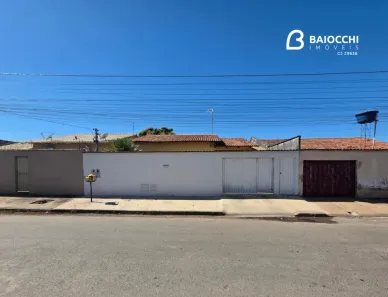 Casa com 3 Quartos à venda, 360m² no Jardim Tropical, Aparecida de Goiânia