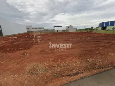 Lote/Terreno à venda, 1026m² no Setor Park Vitória, Senador Canedo
