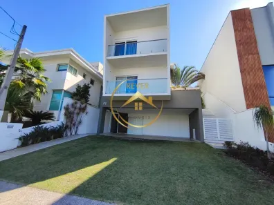Casa de Condomínio com 3 Quartos à venda, 234m² no Swiss Park, Campinas