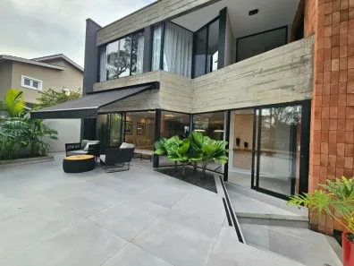 Casa com 3 Quartos à venda, 408m² no Brooklin Paulista, São Paulo