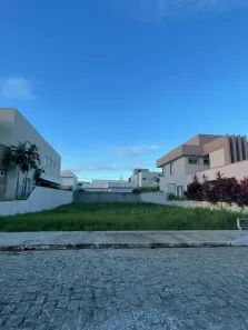 Lote/Terreno à venda, 407m² no Aruana, Aracaju