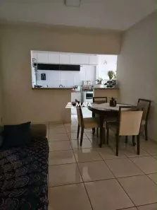 Apartamento com 3 Quartos à venda, 60m² no Olinda, Uberaba