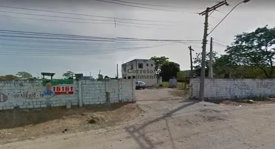 Lote/Terreno para venda ou aluguel, 10m² no Jardim Rio Comprido, Jacareí