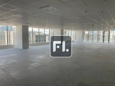 Sala Comercial à venda, 970m² no Vila Nova Conceição, São Paulo