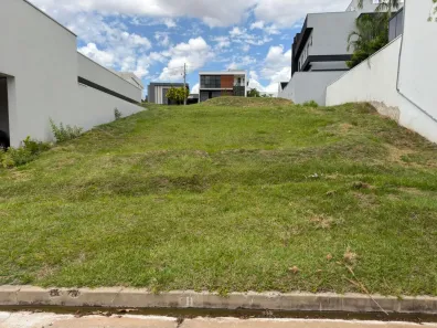 Lote/Terreno à venda, 327m² no Porto Madero Residence, Presidente Prudente