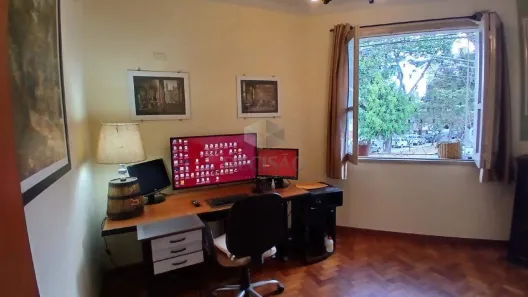 Apartamento com 3 Quartos à venda, 96m² no Floresta, Belo Horizonte