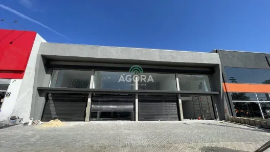 Ponto Comercial para alugar, 94m² no Igara, Canoas