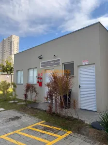 Apartamento com 2 Quartos à venda, 42m² no Reserva Vale Real, São José dos Campos