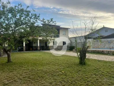 Casa com 2 Quartos à venda, 196m² no Jardim Atlântico Oeste (Itaipuaçu), Maricá