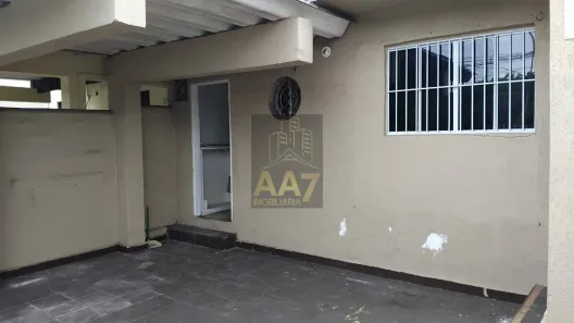 Casa com 3 Quartos à venda, 128m² no Parque Continental, São Paulo