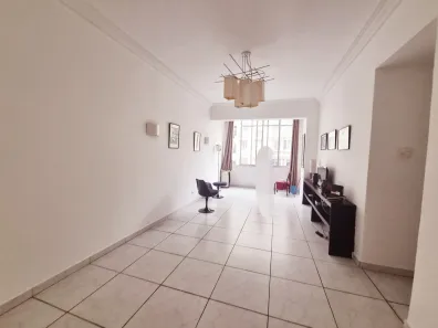 Apartamento com 3 Quartos à venda, 110m² no Copacabana, Rio de Janeiro